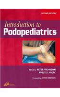 Introduction to Podopediatrics