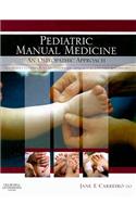 Pediatric Manual Medicine