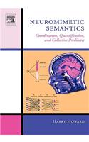 Neuromimetic Semantics
