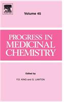 Progress in Medicinal Chemistry