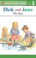 Dick and Jane