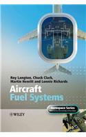 Aircraft Fuel Systems