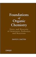 Foundations of Organic Chemistry
