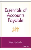 Essentials of Accounts Payable