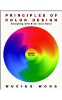 Principles of Color Design