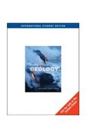 Essentials of Physical Geology, International Edition