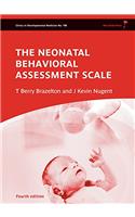 Neonatal Behavorial Assessment Scale