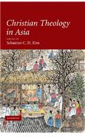 Christian Theology in Asia