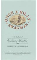 Once a Jolly Swagman
