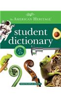 American Heritage Student Dictionary