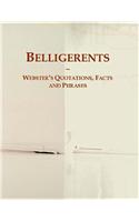Belligerents