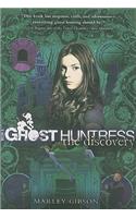 Ghost Huntress Book 5