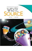 Write Source