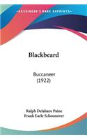 Blackbeard