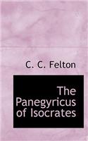 The Panegyricus of Isocrates: (English)