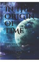 In the Origin of Time