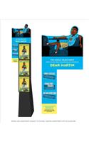 Clean Getaway 9-Copy Floor Display
