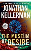 The Museum of Desire: An Alex Delaware Novel(35 Alex Delaware)