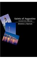 Saints of Augustine