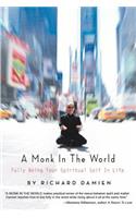 Monk in the World