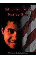 Education of a Native Son