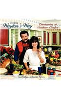 Cooking Waylon's Way