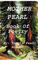 Mother Pearl Book of Poetry