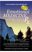 Emotional Medicine Rx