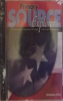 McDougal Littell Creating America: Primary Source Explorer CD-ROM Grades 6-8(McDougal Littell Creating America)