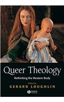 Queer Theology