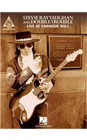 Stevie Ray Vaughan and Double Trouble
