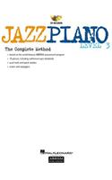 Jazz Piano - Level 3