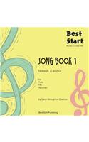 Best Start Music Lessons