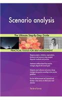 Scenario analysis The Ultimate Step-By-Step Guide