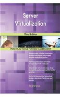 Server Virtualization Third Edition