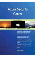 Azure Security Center Second Edition