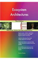 Ecosystem Architectures Third Edition