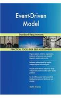 Event-Driven Model Standard Requirements