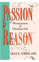 Passion and Reason