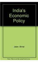 India's Economic Policy