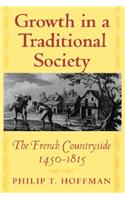 Growth in a Traditional Society