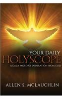 Your Daily HolyScope
