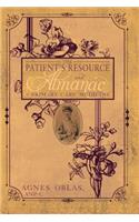 Patient's Resource and Almanac of Primary Care Medicine