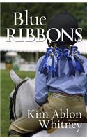 Blue Ribbons