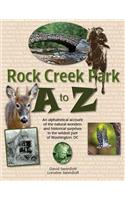 Rock Creek Park A to Z