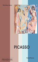 Picasso: (Colour Library)