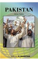 Pakistan: (Nations in Transition (Greenhaven))