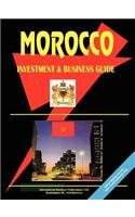 Morocco Investment & Business Guide