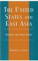 United States and East Asia