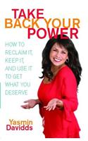 Take Back Your Power